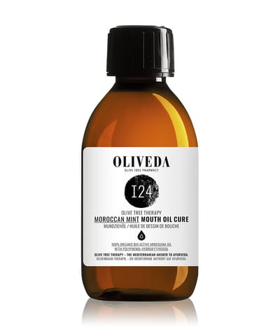 Oliveda Inside Care Mundspülung 200 ml 7640150560257 base-shot_de
