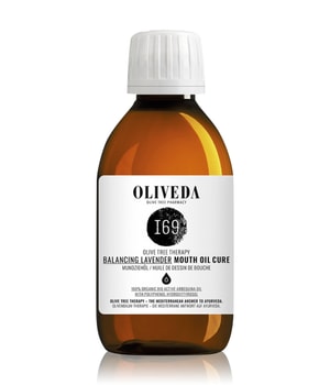 Oliveda Inside Care I69 Mundziehöl Balancing Lavender Mundspülung  200 ml