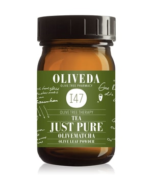Oliveda Inside Care I47 OliveMatcha Just Pure Tee  30 g