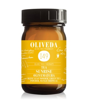 Oliveda Inside Care I49 OliveMatcha Sunrise Tee  30 g