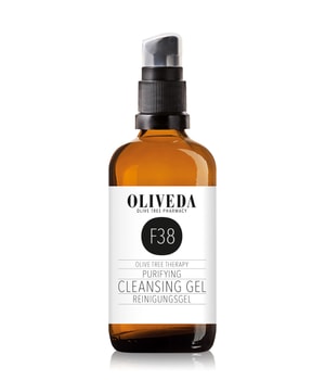 Oliveda Face Care F38 Purifying Reinigungsgel  100 ml