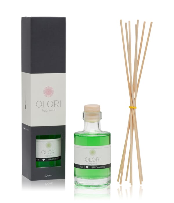 Produktbild 1 von 1, OLORI Reed Raumduft
