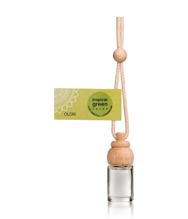 Produktbild 1 von 1, OLORI Reed Duftöl