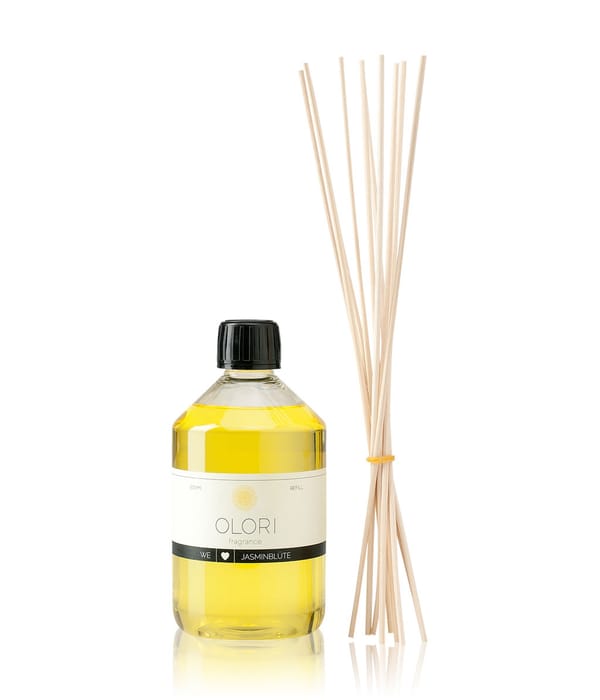 Produktbild 1 von 1, OLORI Reed Raumduft