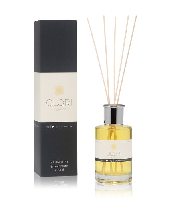 Produktbild 1 von 1, OLORI Reed Raumduft