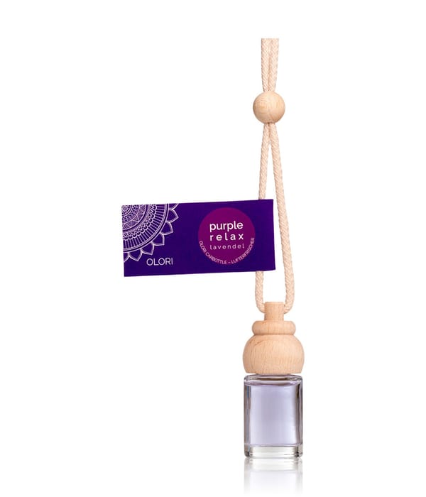 Produktbild 1 von 1, OLORI Reed Duftöl