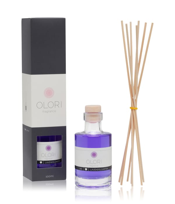 Produktbild 1 von 1, OLORI Reed Raumduft
