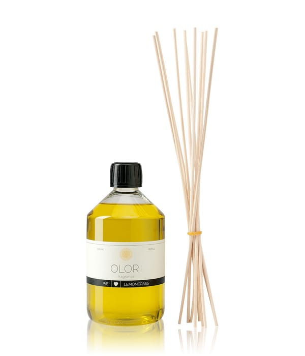 Produktbild 1 von 1, OLORI Reed Raumduft