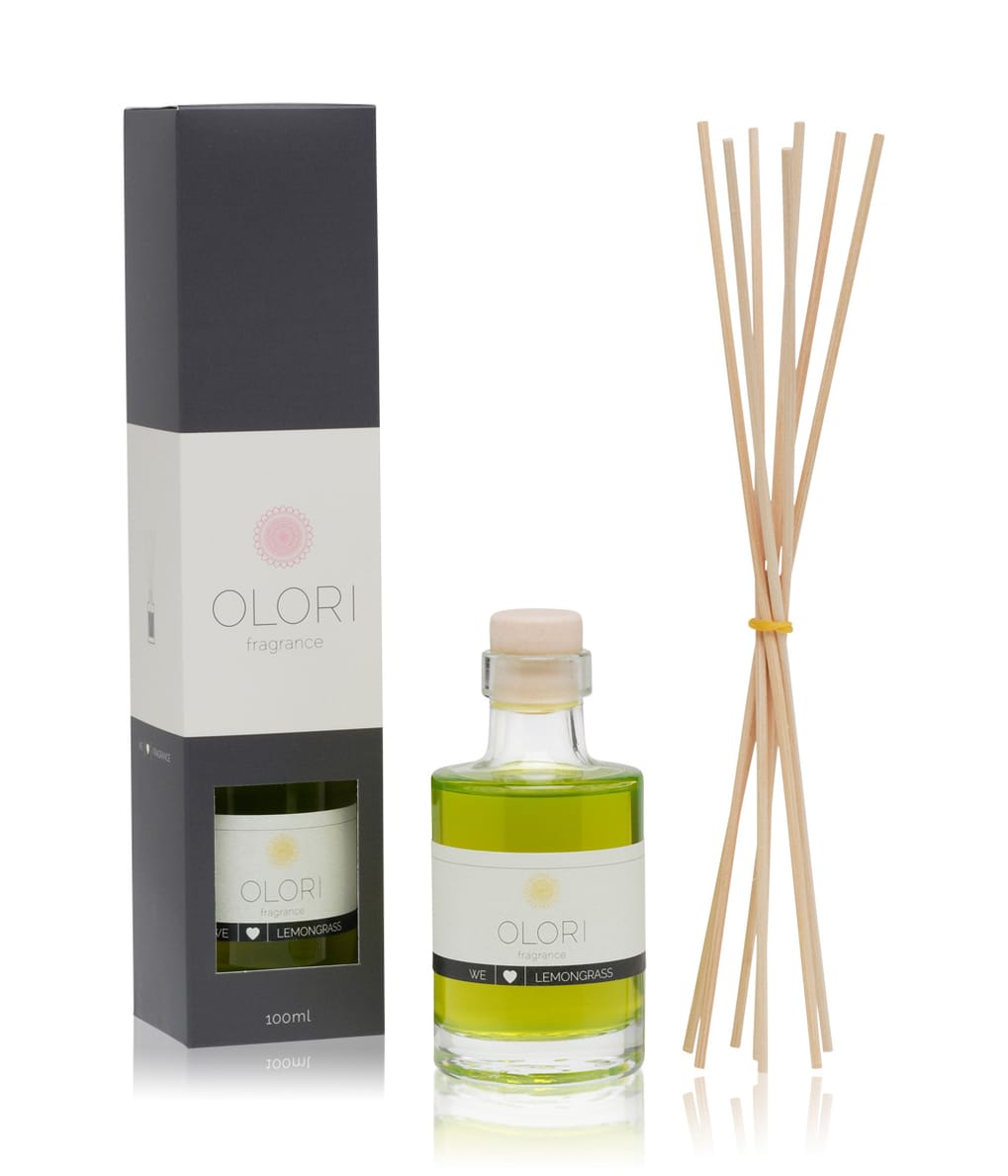 OLORI Reed Raumduft 100 ml 4260250443682 base-shot_de