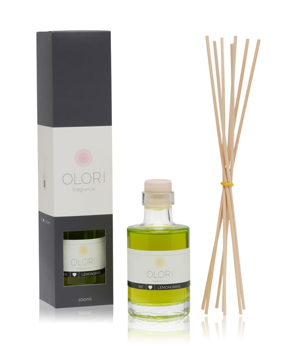 Produktbild 1 von 1, OLORI Reed Raumduft