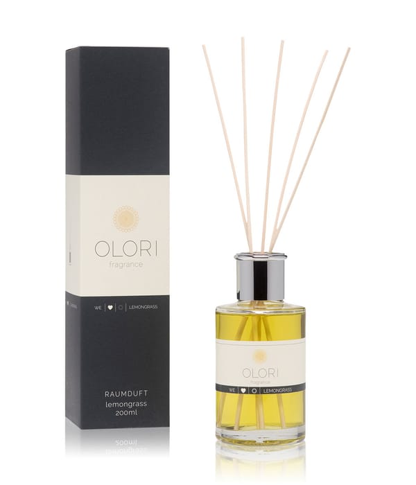 Produktbild 1 von 1, OLORI Reed Raumduft