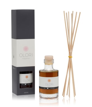 Olori Reed Orange Raumduft 100 ml unisex