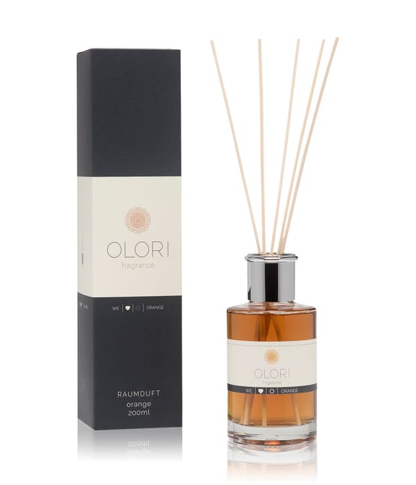 Produktbild 1 von 1, OLORI Reed Raumduft