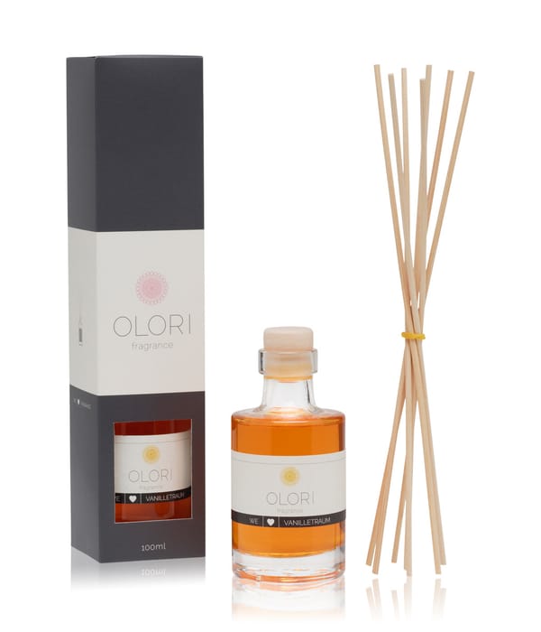 Produktbild 1 von 1, OLORI Reed Raumduft