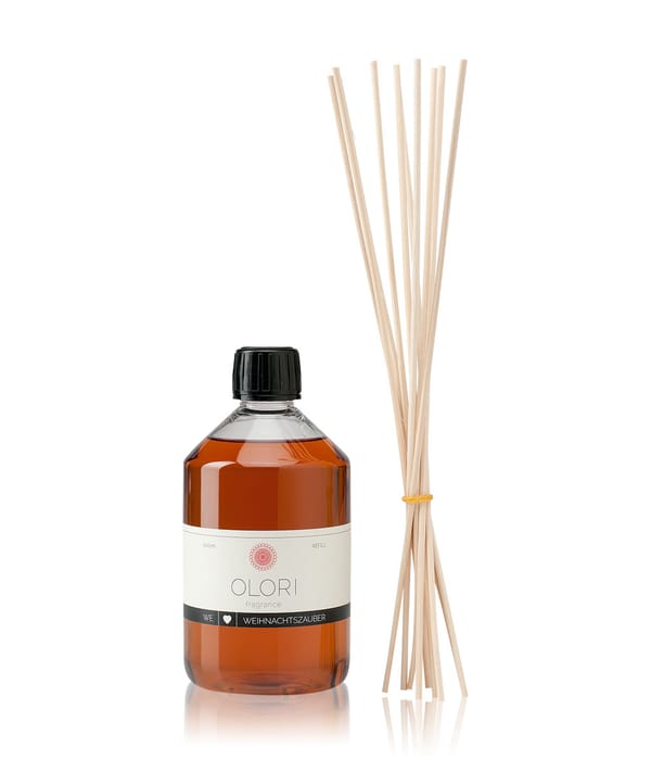 Produktbild 1 von 1, OLORI Reed Raumduft