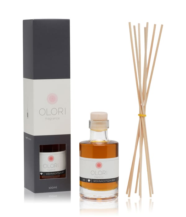 Produktbild 1 von 1, OLORI Reed Raumduft