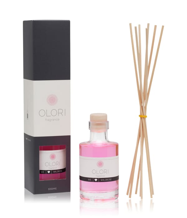 Produktbild 1 von 1, OLORI Reed Raumduft