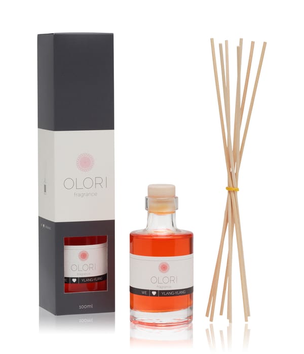 Produktbild 1 von 1, OLORI Reed Raumduft