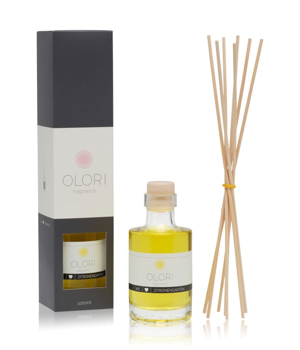 Produktbild 1 von 1, OLORI Reed Raumduft
