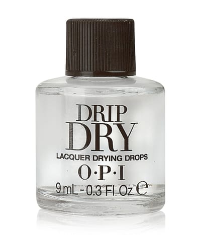 OPI Drip Dry Nagellacktrockner 8 ml 619828011039 base-shot_de