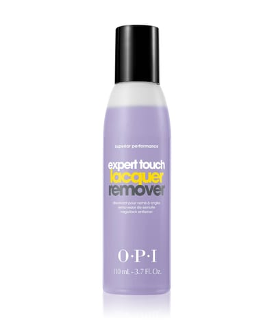 OPI Expert Touch Nagellackentferner 110 ml 619828031754 base-shot_de