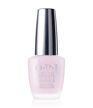 OPI Infinite Shine Brightening Primer Nagelunterlack  Shine