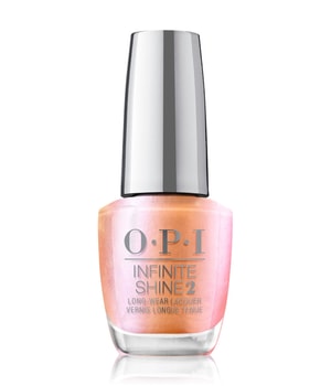 OPI Infinite Shine Hidden Prism Collection Nagellack  15 ml Nr. Islsr1 - Coral Chroma