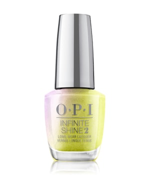 OPI Infinite Shine Hidden Prism Collection Nagellack  15 ml Nr. Islsr2 - Optical Illus-sun