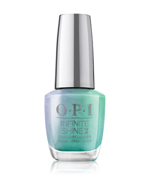 OPI Infinite Shine Hidden Prism Collection Nagellack  15 ml Nr. Islsr3 - Your Lime To Shine