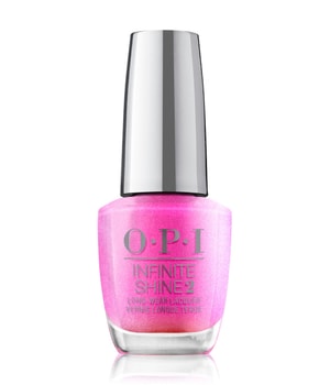 OPI Infinite Shine Hidden Prism Collection Nagellack  15 ml Nr. Islsr6 - Rainbows In Your Fuchsia