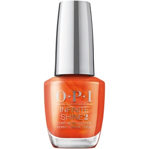 OPI Infinite Shine Malibu Collection Nagellack 15 ml für Frauen, Farbe: Nr. Isln83 - PCH Love Song