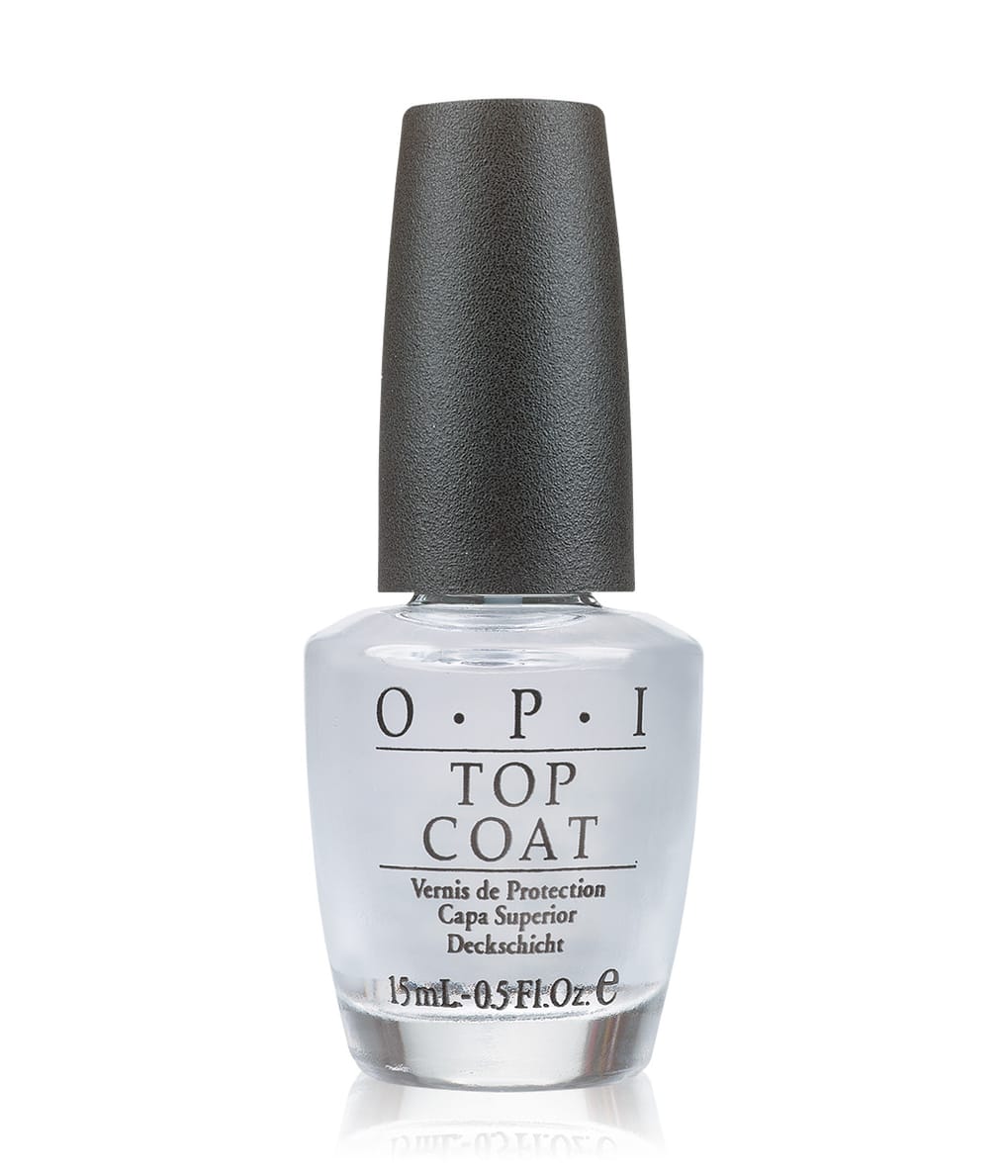 OPI Top Coat Nagelüberlack 15 ml 0094100000039 baseImage