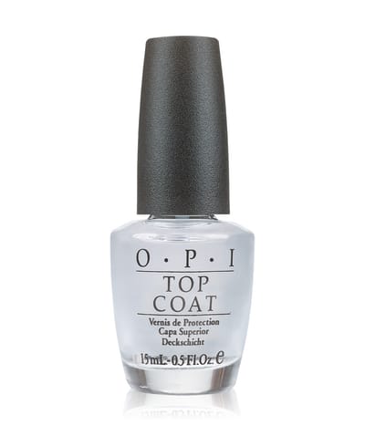 OPI Top Coat Nagelüberlack 15 ml 09400319 baseImage