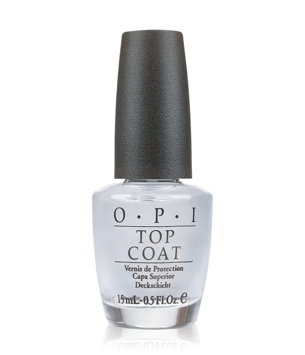 Produktbild 1 von 1, OPI Top Coat Nagelüberlack