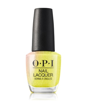 OPI Nail Lacquer Hidden Prism Collection Nagellack  15 ml Nr. Nlsr1 - Ray-diance
