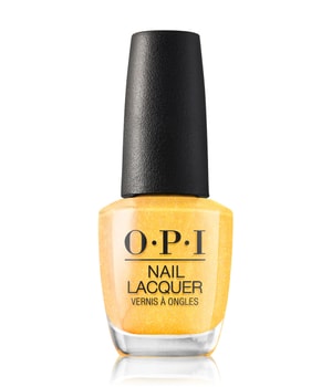 OPI Nail Lacquer Hidden Prism Collection Nagellack  15 ml Nr. Nlsr2 - Magic Hour