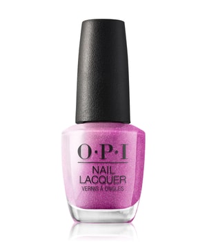 OPI Nail Lacquer Hidden Prism Collection Nagellack  15 ml Nr. Nlsr4 - Rainbows A Go Go