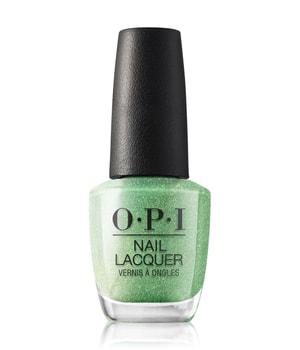 OPI Nail Lacquer Hidden Prism Collection Nagellack  15 ml Nr. Nlsr6 - Gleam On!