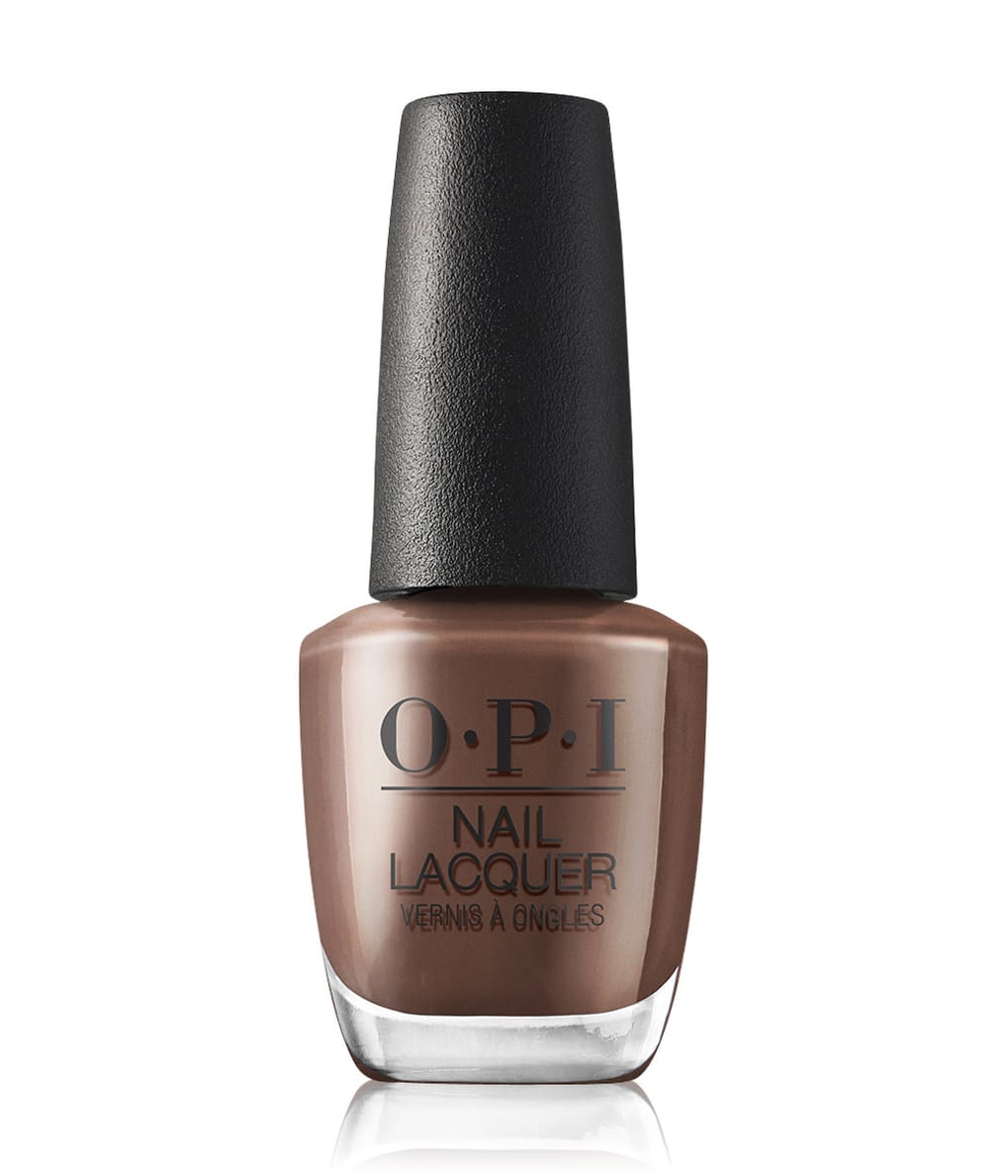 OPI Nail Lacquer Nagellack 15 ml 4064665021066 base-shot_de