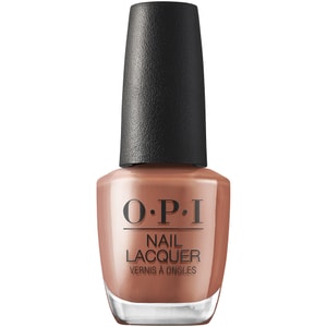 OPI Nail Lacquer Malibu Collection Nagellack 15 ml für Frauen, Farbe: Nr. Nln79 - Endless Sun-ner
