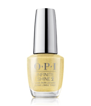 OPI Infinite Shine Mexico Collection Nagellack 15 ml für Frauen, Farbe: Nr. Islm86 - Suzi’S Slinging Mezcal