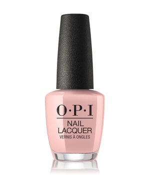 OPI Nail Lacquer Nagellack