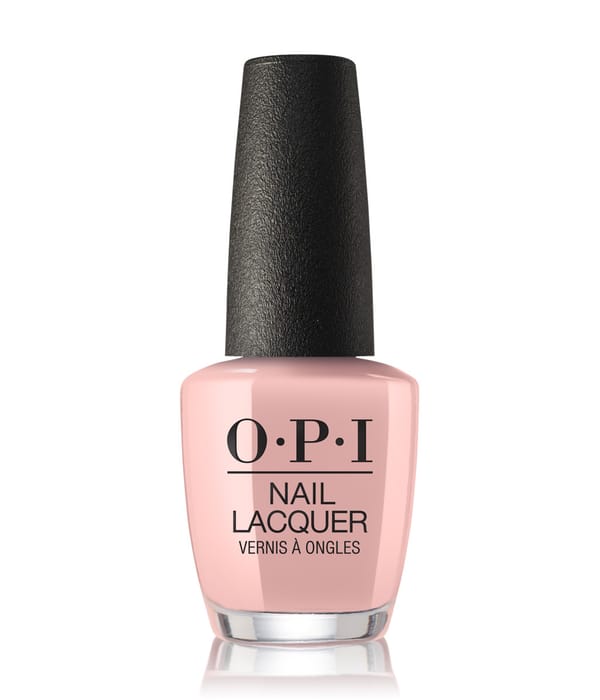 Produktbild 1 von 4, OPI Nail Lacquer Nagellack