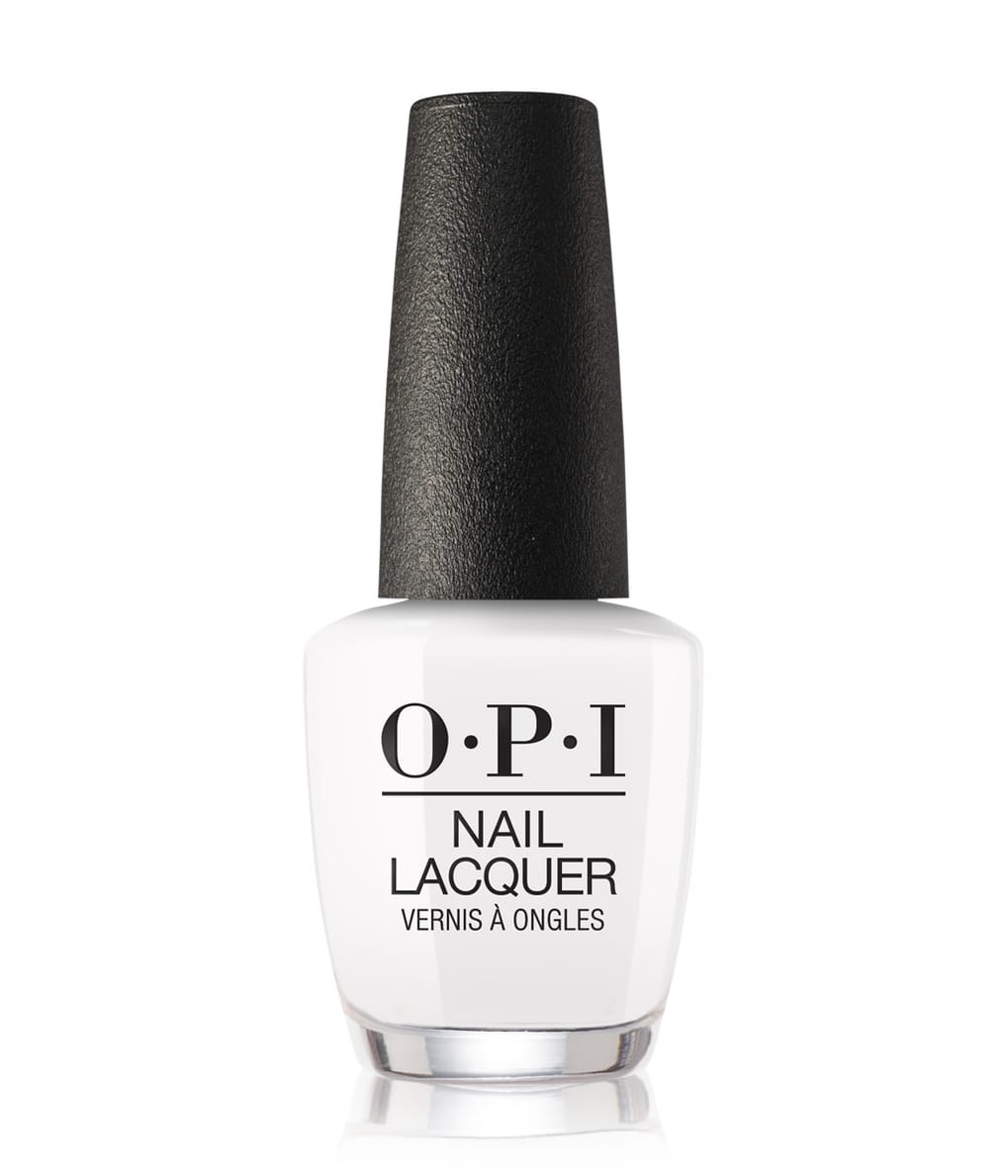 OPI Nail Lacquer Nagellack 15 ml 0094100001913 base-shot_de
