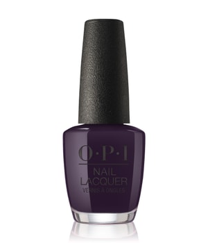 OPI Nail Lacquer Scottland Collection Nagellack 15 ml für Frauen, Farbe: Nr. Nlu16 - Good Girls Gone Plaid