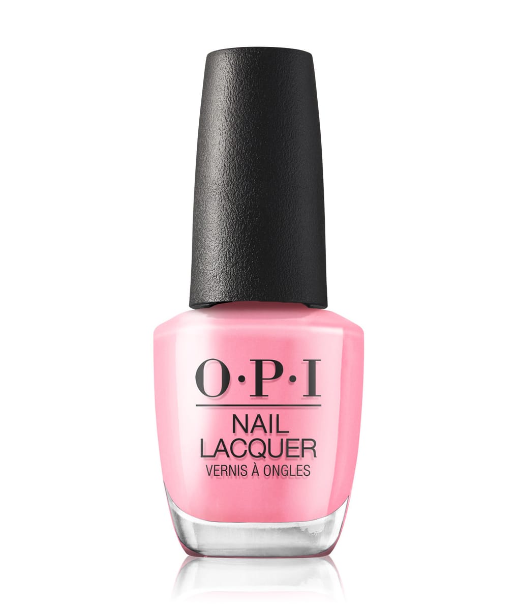 OPI Nail Lacquer Nagellack 15 ml 4064665090109 base-shot_de