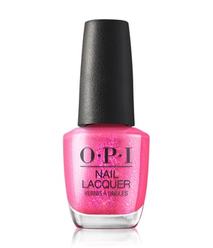 OPI Me, Myself and OPI Nail Lacquer Nagellack