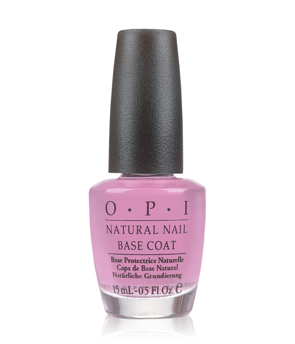 OPI Natural Nail Nagelunterlack 15 ml 0094100000015 baseImage
