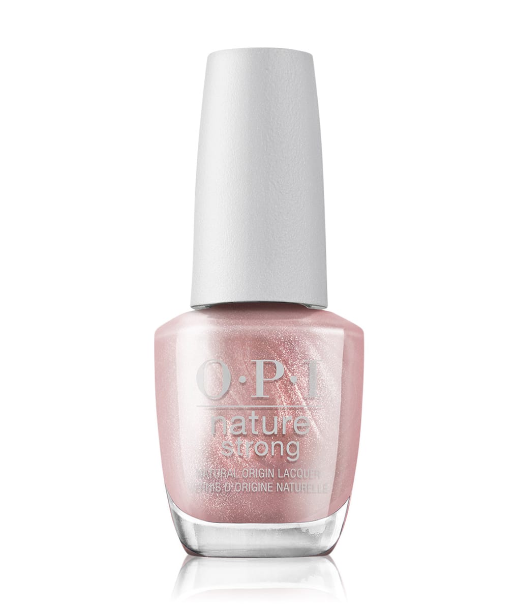 OPI Nature Strong Nagellack 15 ml 4064665019766 base-shot_de
