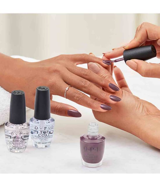 Produktbild 3 von 5, OPI Nail Lacquer Nagellack